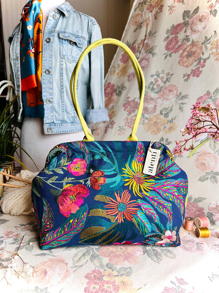 Flora Molly Handbag