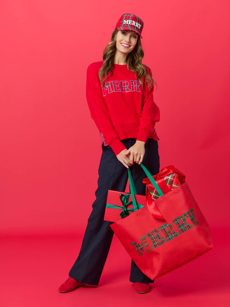 Merry Tote