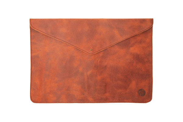 Leather Laptop Sleeve