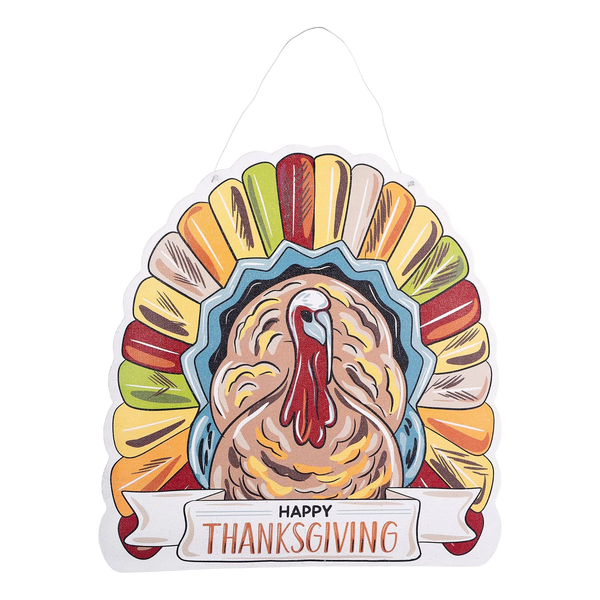 Trick or Treaters/Turkey Burlee