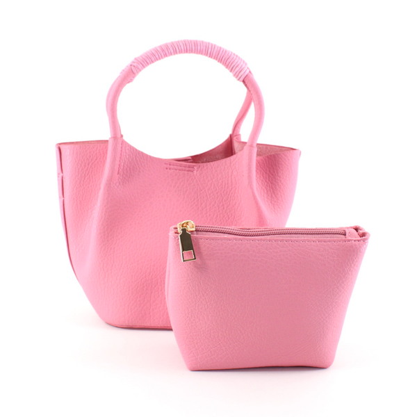 Lela Crossbody Handbag