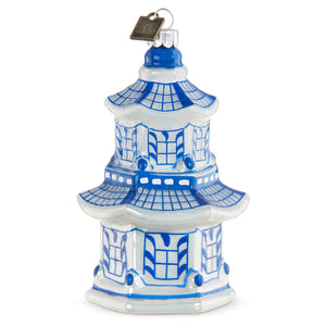 Pagoda Ornament