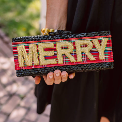 Colette Merry Clutch