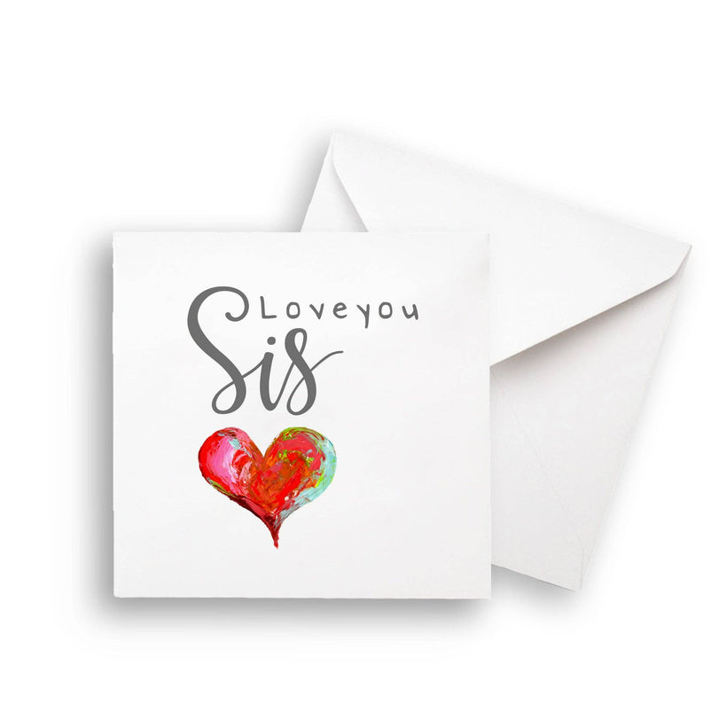 Studio Notecards