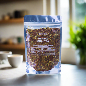 Herbal Chai Loose Leaf Tea