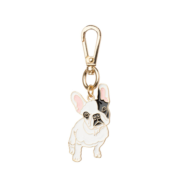 You're An Icon Bag Charms