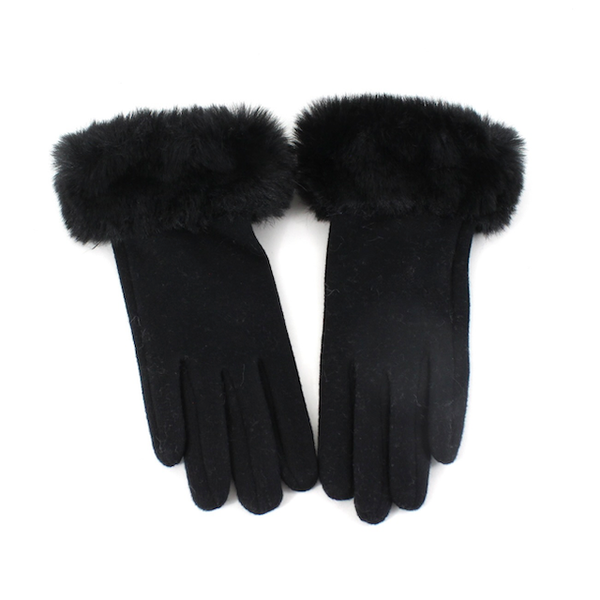 Bel Air Fun Gloves