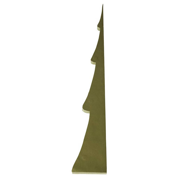 Paper Tree - Frasier Fir Green 30"