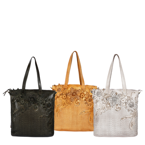 Fontana Shopper Tote