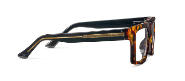 Spotlight Readers - Tortoise Black