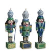 Black Watch Nutcracker Ornaments