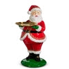Santa Butler