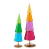 Color Block Trees