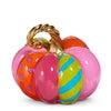 Multi Pattern Pumpkin