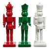 Bold Nutcracker