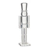 Acrylic Nutcracker