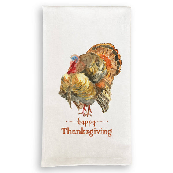 Traditional Turkey Kitchen Towel