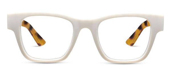 Bernadette Readers - White