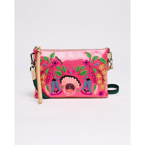 Consuela Midtown Crossbody - Ivy