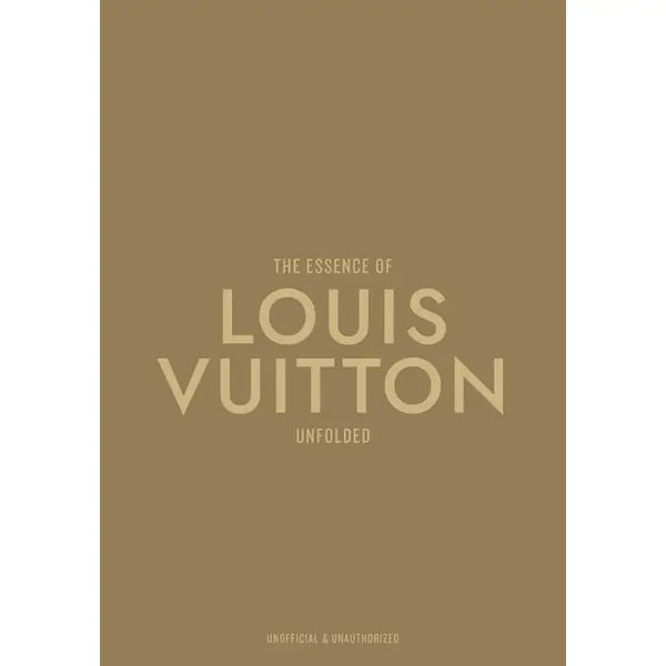 Essence of Books