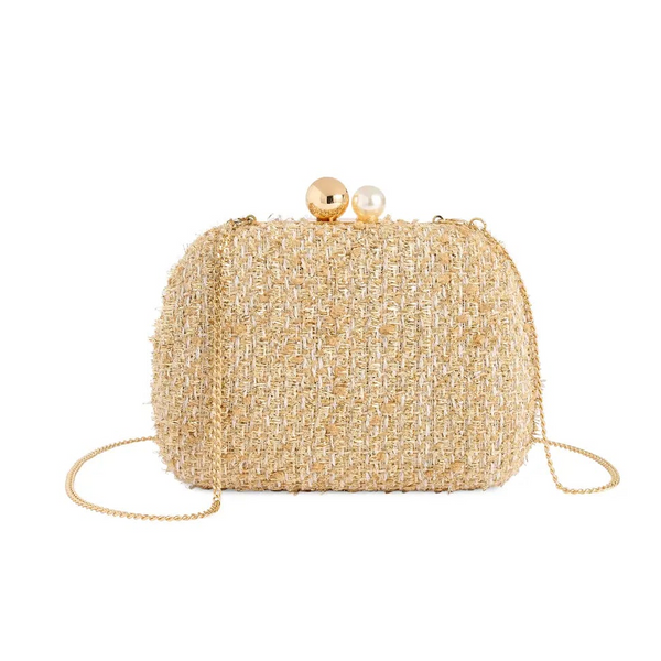 Jolly Minaudiere Clutch