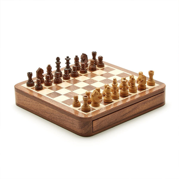 Magnetic Chess Set