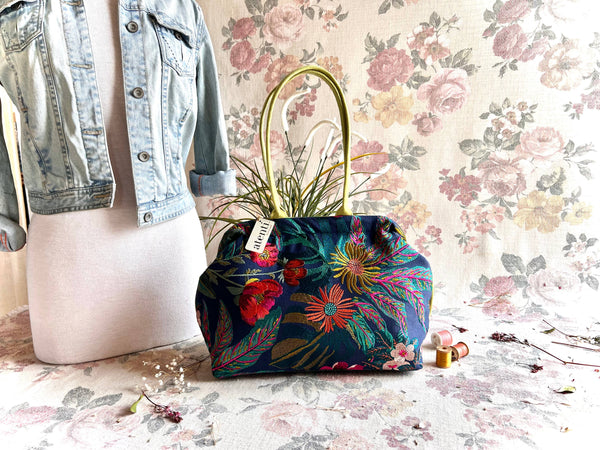 Flora Molly Handbag