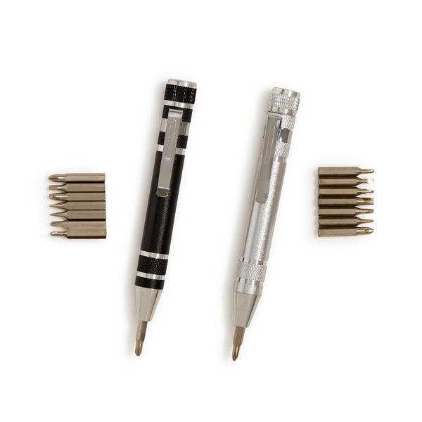 Pocket Screwdriver