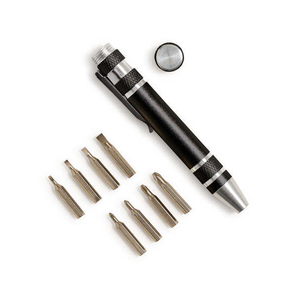 Pocket Screwdriver