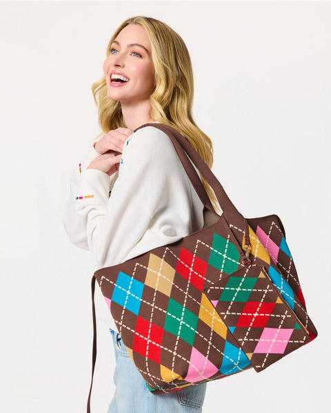 Robbie Argyle Tote