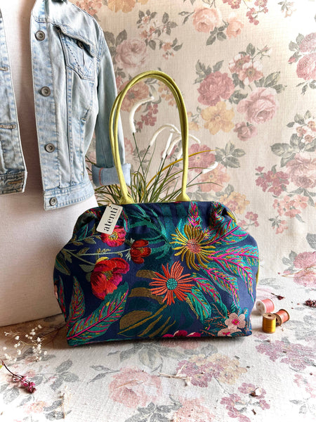 Flora Molly Handbag