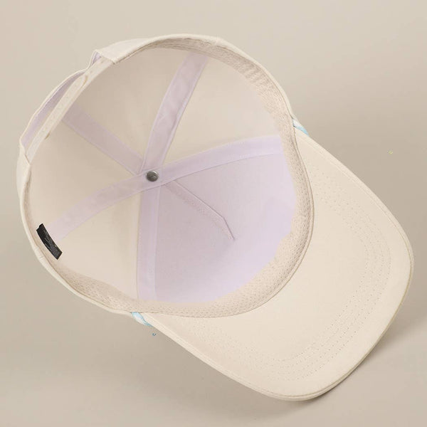 USA Embroidery Patch Baseball Hat