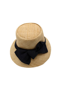 Cara Straw Hat