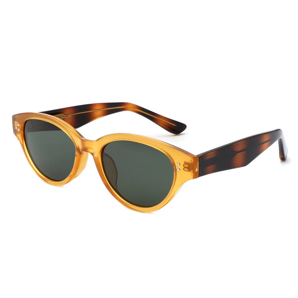 Fashion Cat Eye Sunglasses