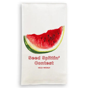 Watermelon Kitchen Towel