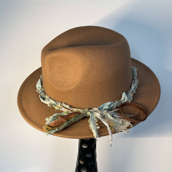 Fat Braid - Gentle Mercies