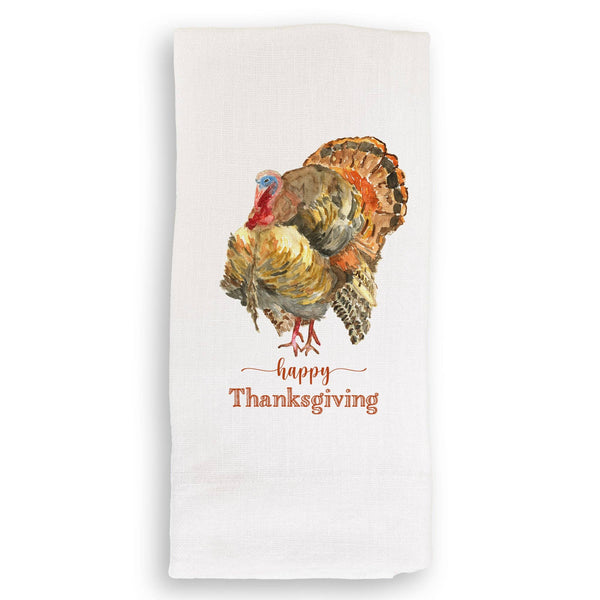 Traditional Turkey Kitchen Towel