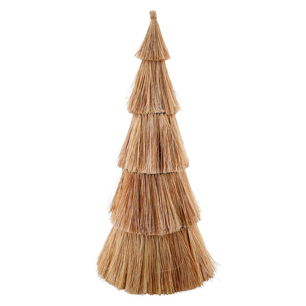 Natural Grass Tree - 38" H