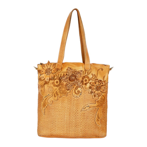 Fontana Shopper Tote