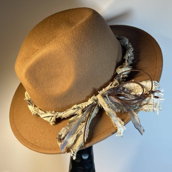 Fat Braid - Fern Sage Mercantile