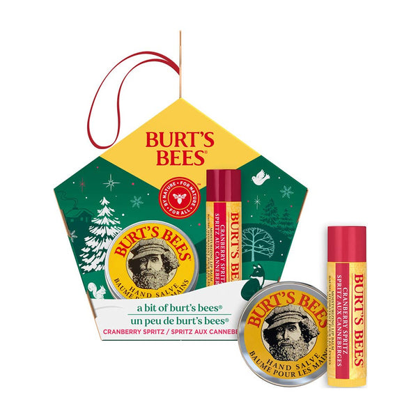 Burt's Bees Gift Set