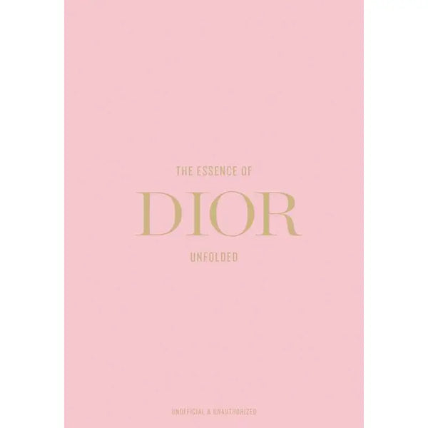 Essence of Books