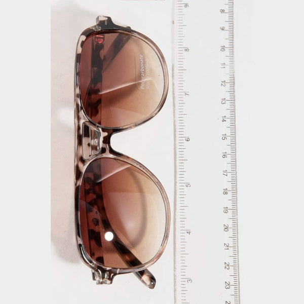 Vintage Aviator Sunglasses