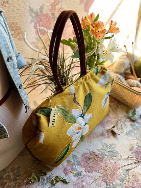Magnolia Doctor Bag