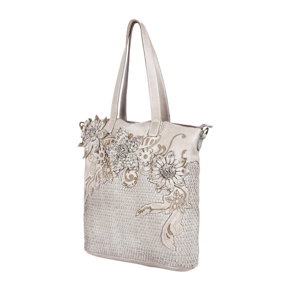 Fontana Shopper Tote