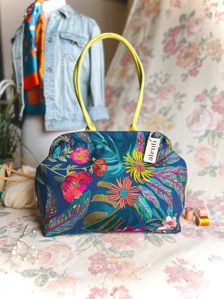 Flora Molly Handbag