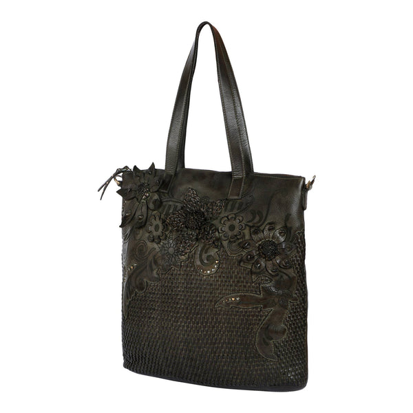 Fontana Shopper Tote