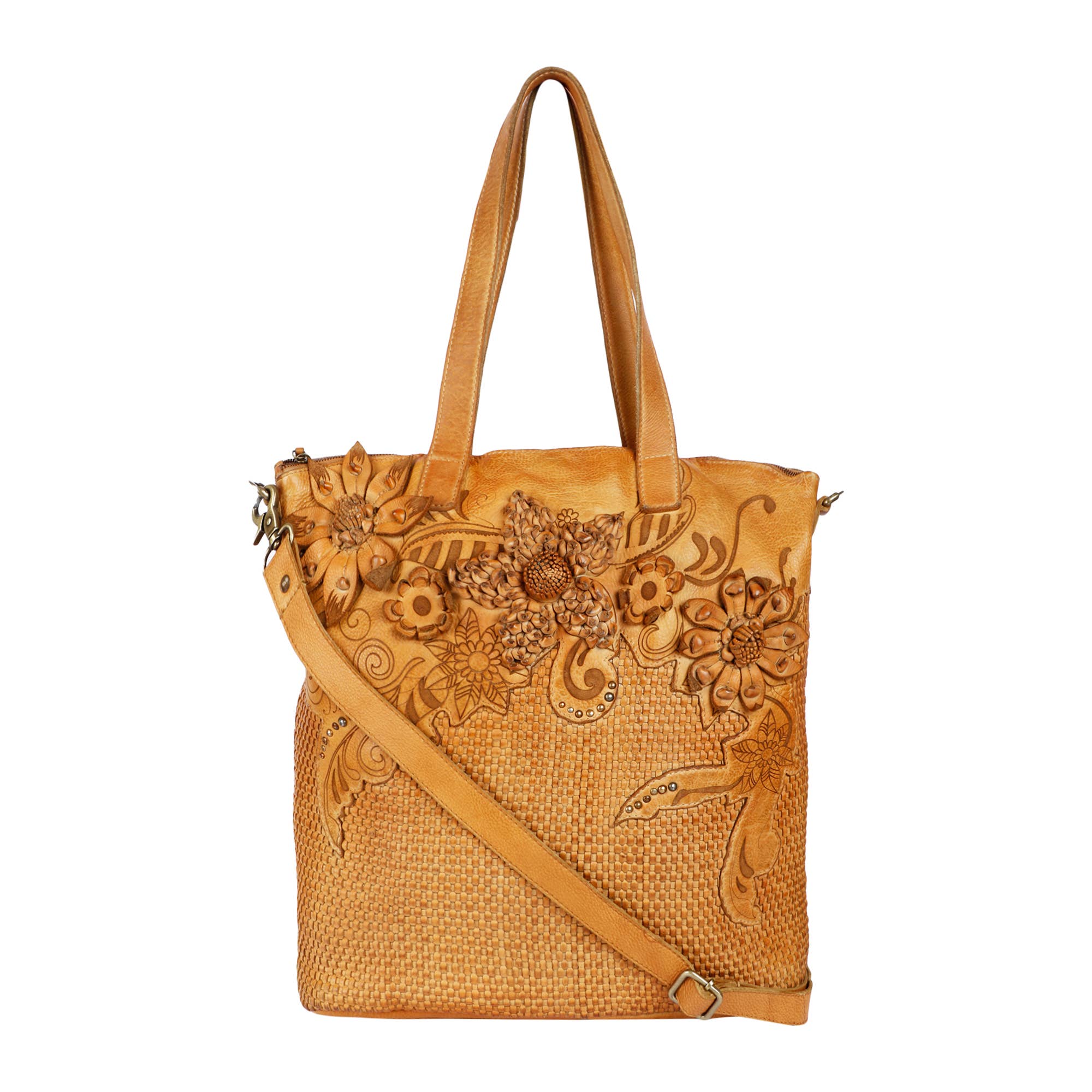 Fontana Shopper Tote