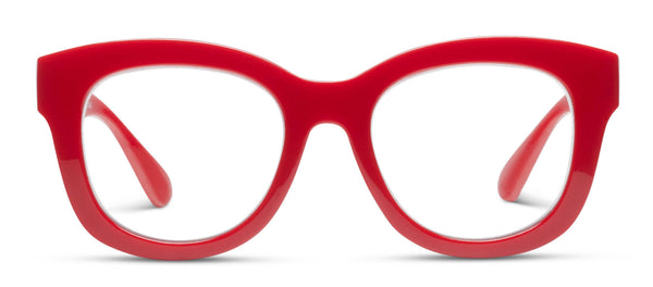 Center Stage Readers - Red