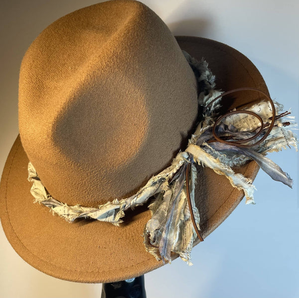 Fat Braid - Fern Sage Mercantile